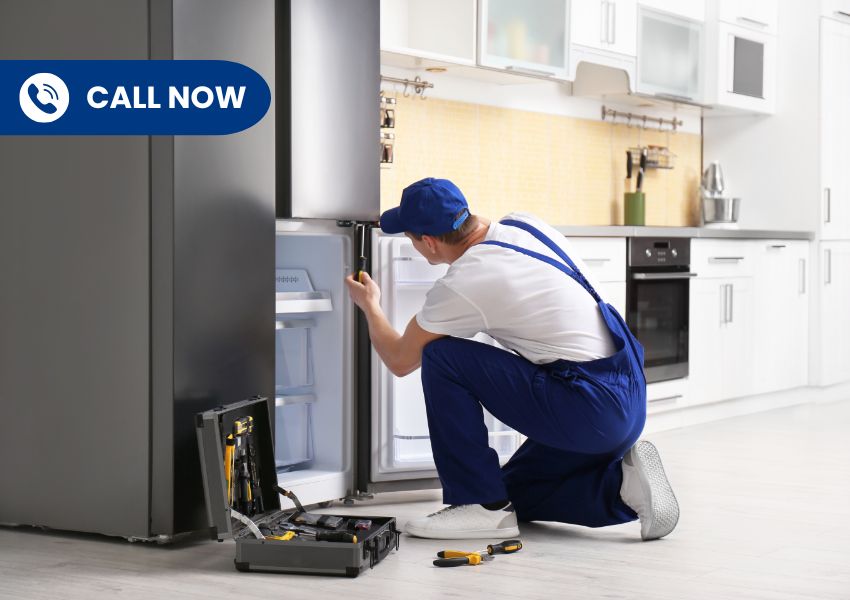 Pleasant Prairie Appliance Repair Company